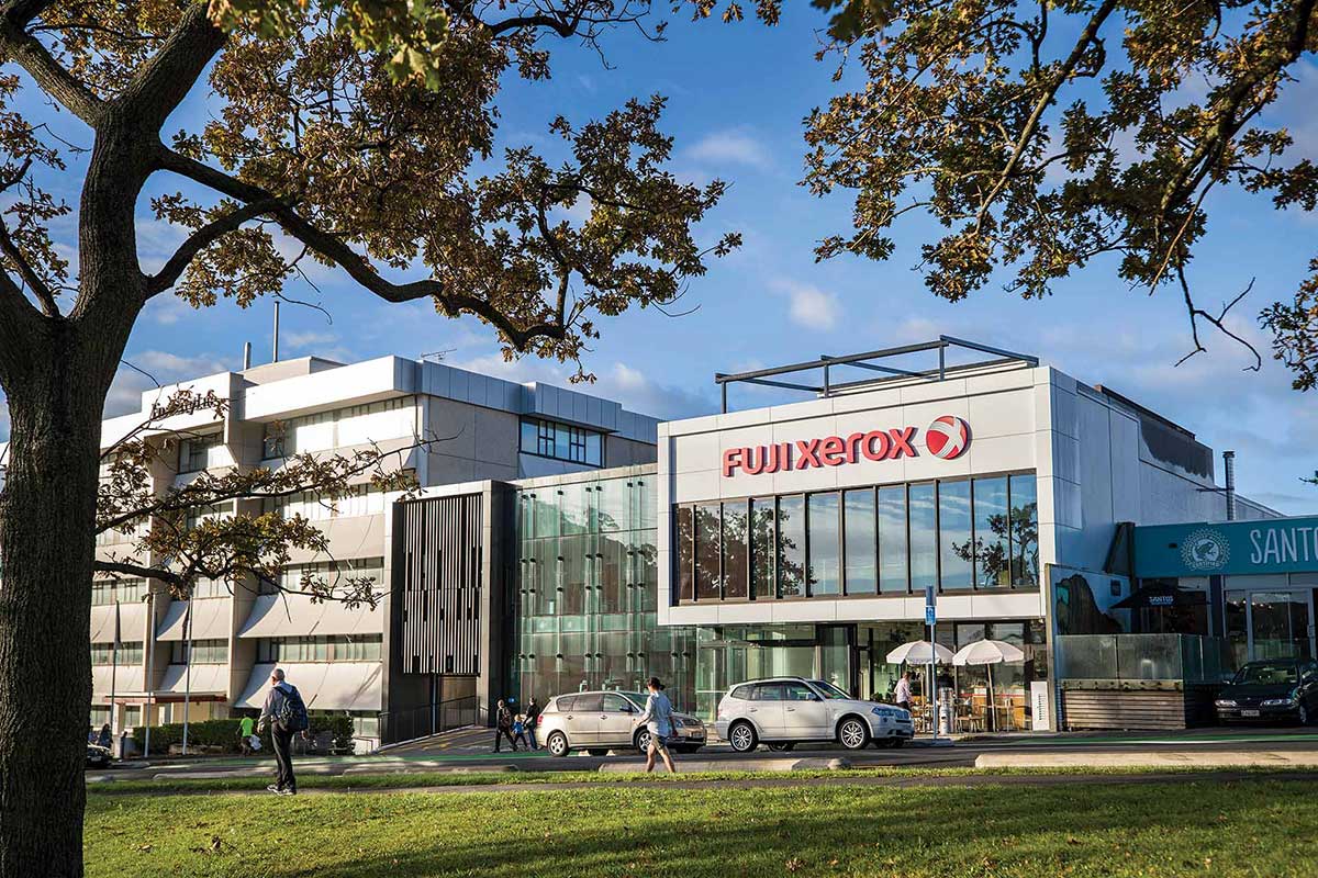 79 Carlton Gore Road, Newmarket Mansons TCLM