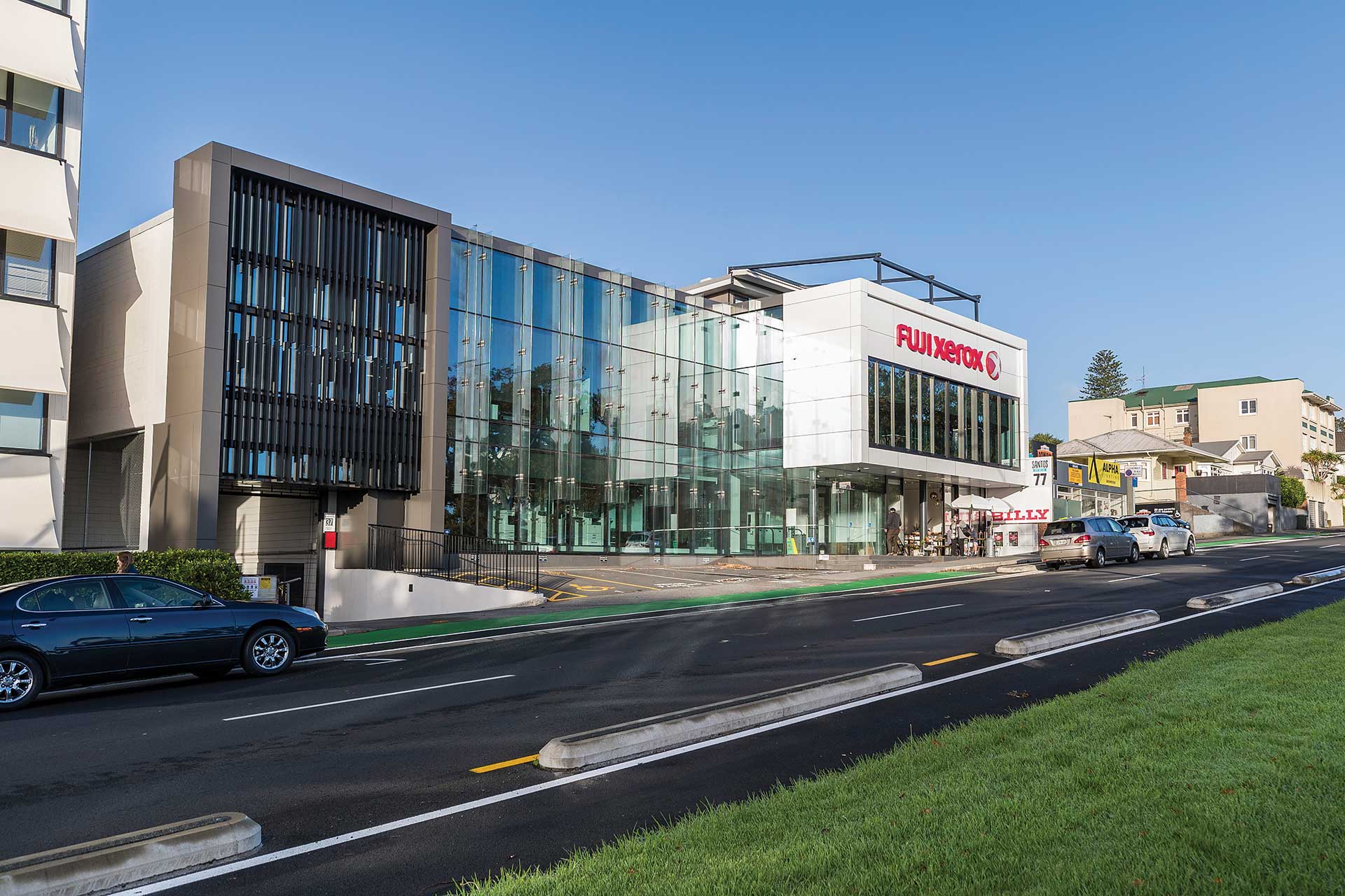 79 Carlton Gore Road, Newmarket Mansons TCLM